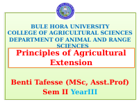 Principles of Agricultural Extension ARSc 3rd.pptx